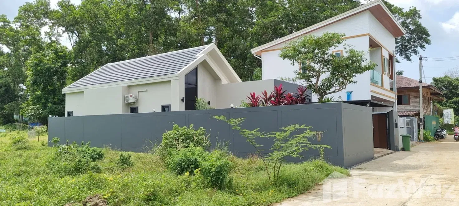 รูป ขาย บ้านเดี่ยว 3 ห้องนอน ใน เทพกระษัตรี, ภูเก็ต - รูปที่ 14/14