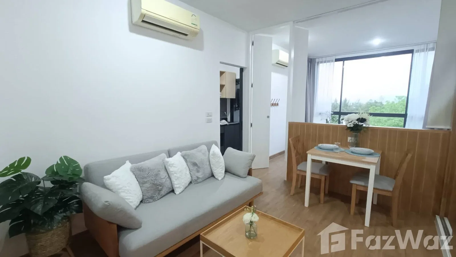Studio Condo for sale at Hill Myna Condotel  1966944 - image 4