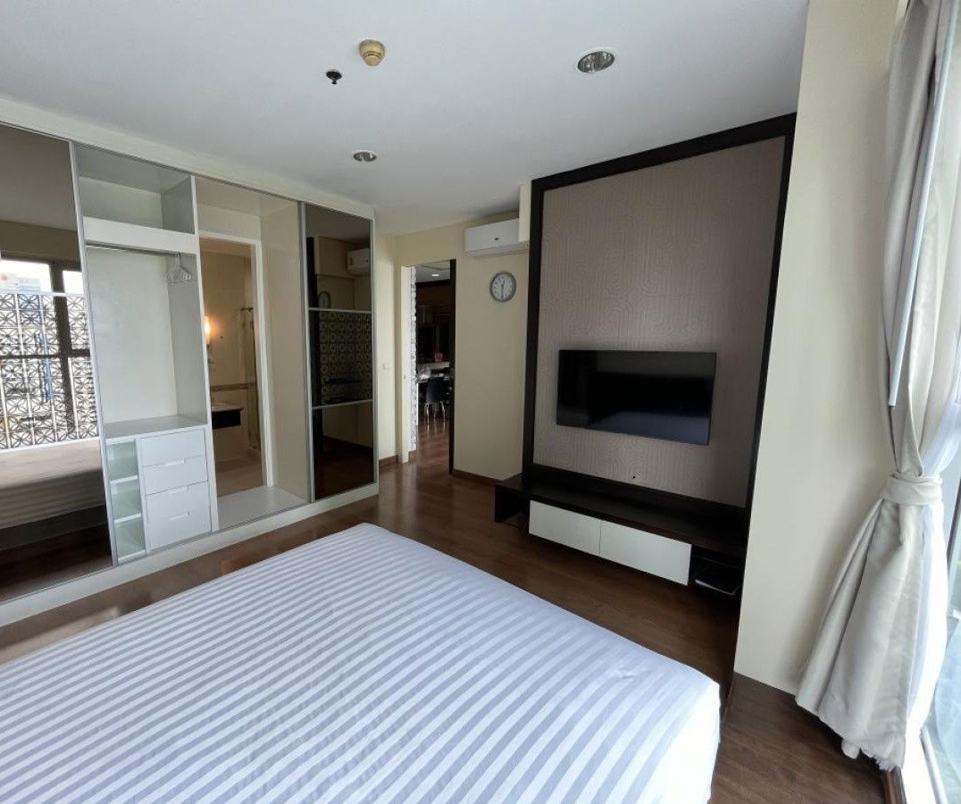 รูป The Address Siam【𝐑𝐄𝐍𝐓】🔥พื้นที่ที่สะท้อนความพิถีพิถันทุกตารางนิ้ว พร้อมกลิ่นอายความหรูแบบเหนือกาลเวลา🔥  ติดต่อไลน์ไอดี: @hacondo - รูปที่ 2/10