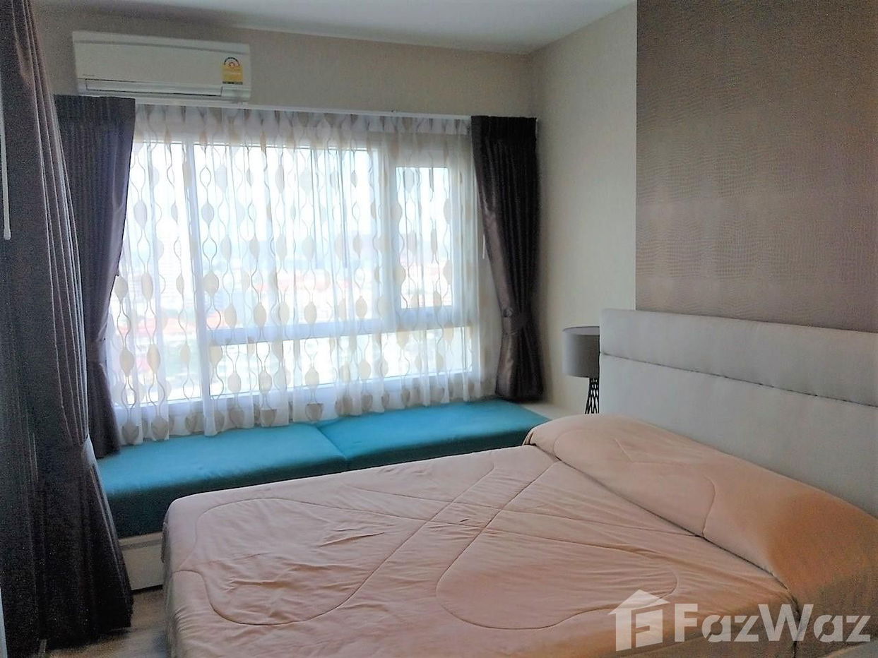 picture 1 Bedroom Condo for sale at Centric Sea - 3/10