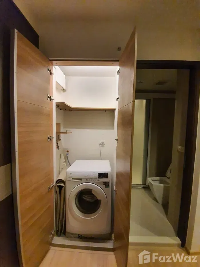 picture 1 Bedroom Condo for sale at Rhythm Sathorn - 10/14