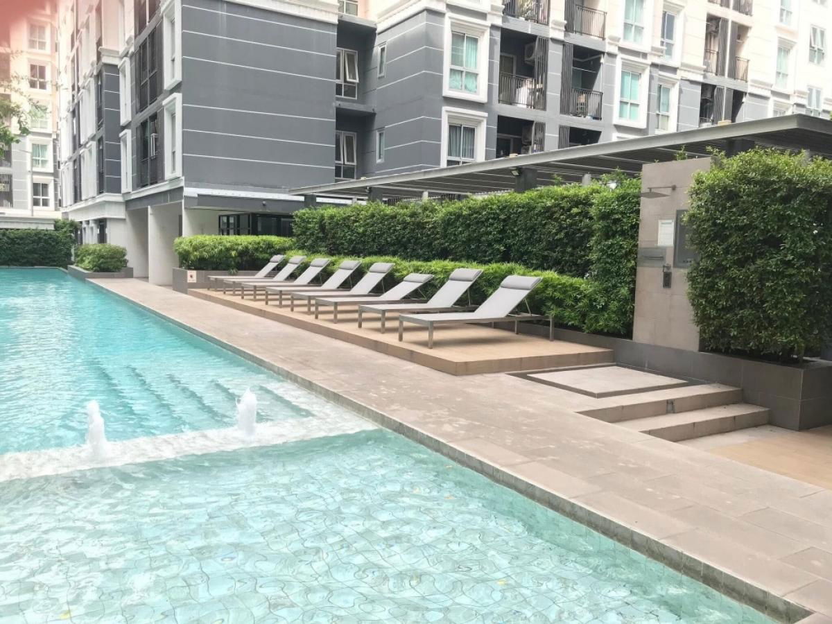 รูป 🏢 ขายคอนโด : Plum Condo Chaengwattana Station (พลัม คอนโด แจ้งวัฒนะ สเตชั่น)   รหัสทรัพย์ | 📌LNP-C8831  - รูปที่ 6/12