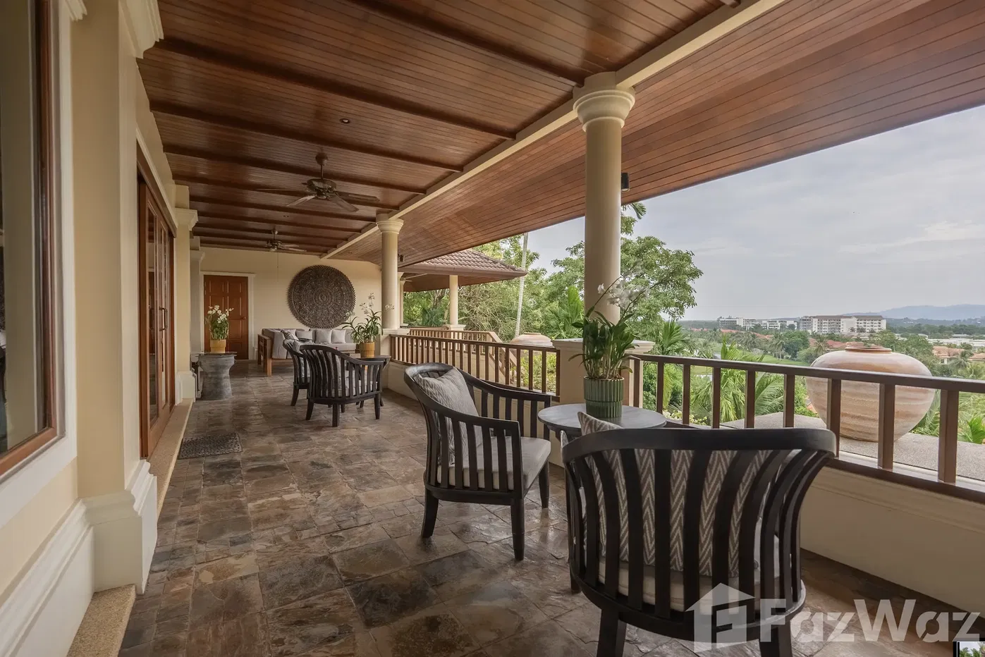 picture 5 Bedroom villa at Lakewood - 23/26