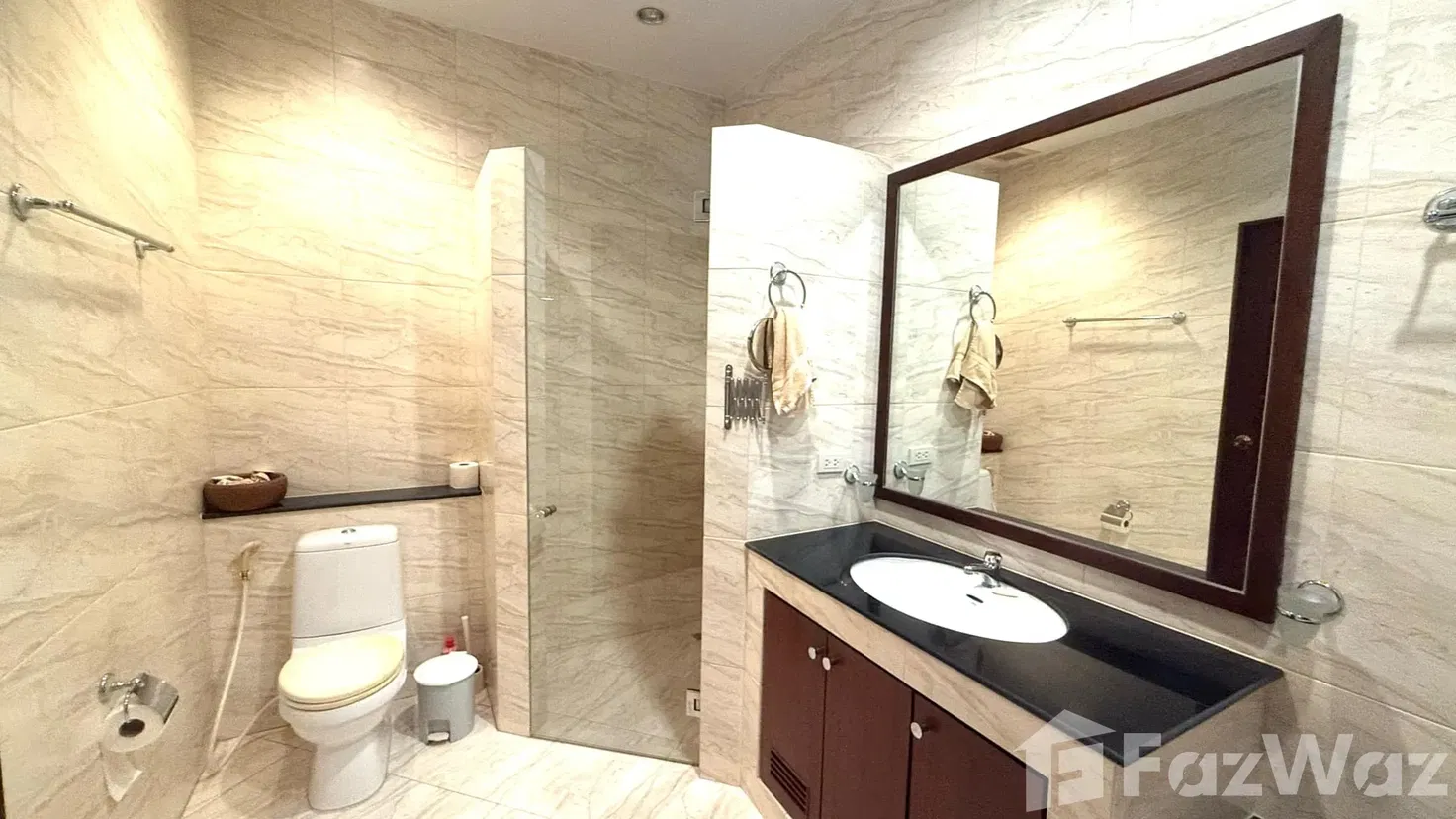 picture 2 Bedroom Villa for sale at Manora Village I - 17/26