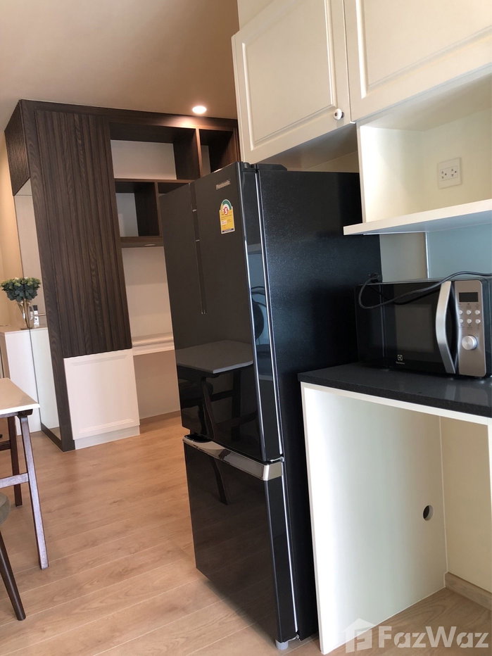 picture 2 Bedroom Condo for rent at Noble Recole 1078562 - 15/16