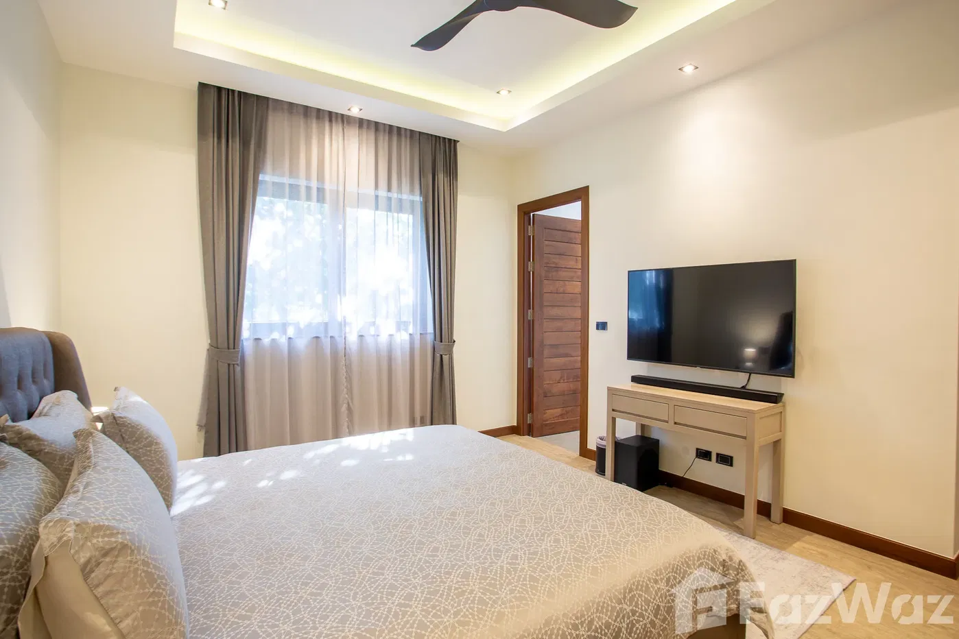picture 6 Bedroom Villa for sale in Hin Lek Fai, Prachuap Khiri Khan - 24/89