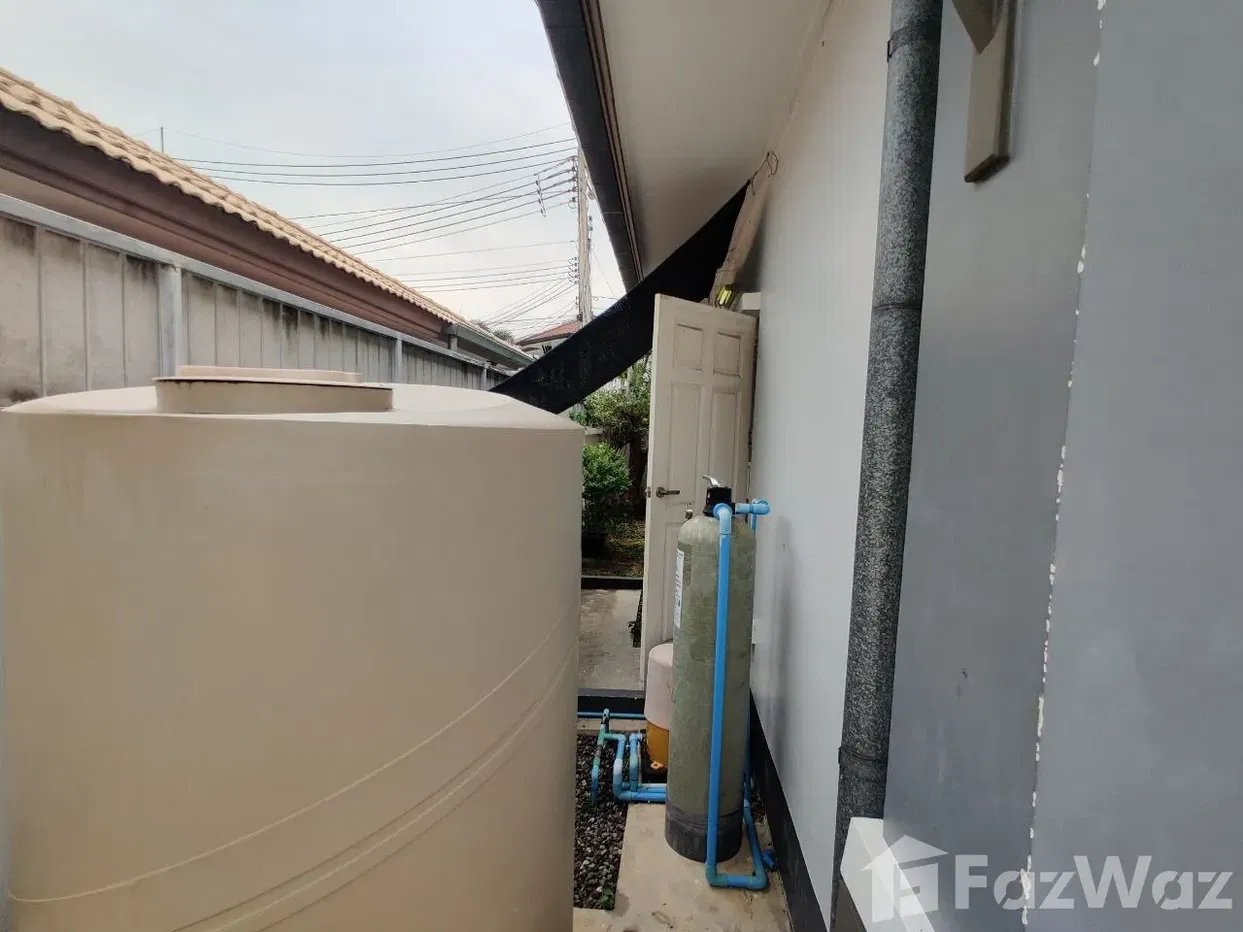 รูป ขาย บ้านเดี่ยว 2 ห้องนอน ในโครงการ สีดา ทรอปิคอล วิลล่า หัวหิน - รูปที่ 22/23