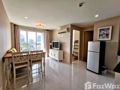 Condos for sale BTS Phrom Phong : Voque Sukhumvit 16  1077738