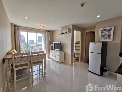 ขาย คอนโด 1 ห้องนอน ในโครงการ โว๊ค สุขุมวิท 16