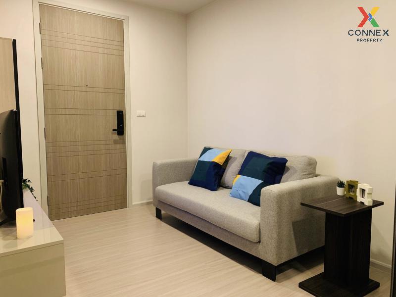 picture 🔥🔥🔥 FOR RENT condo , Quintara Treehaus Sukhumvit 42 , BTS-Phra Khanong , Phra Khanong , Khlong Toei , Bangkok , CX-53737 ✅ Live chat with us ADD LINE @connexproperty ✅ 🔥🔥🔥 - 5/11