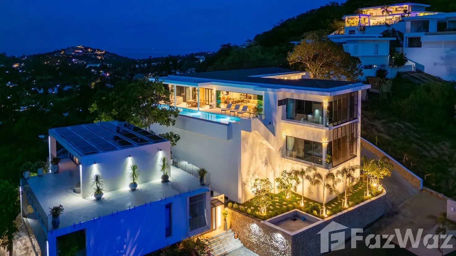 picture 5 Bedroom House for sale in Bo Phut, Surat Thani - 1/24