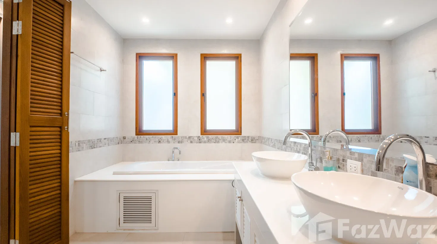 picture 4 Bedroom with 4.5 Bathroom Pool Villa - 23/42