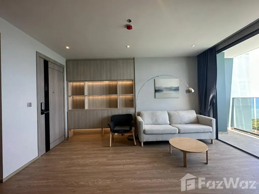 picture 2 Bedroom Condo for rent at Andromeda Condominium 1934999 - 2/18