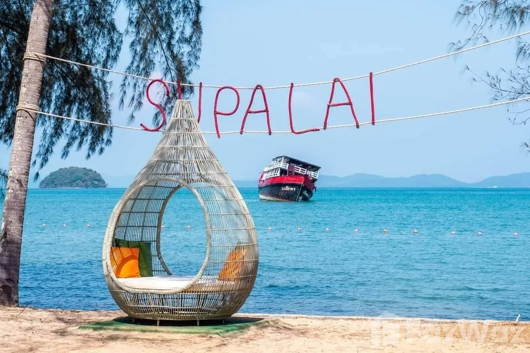 picture Oceanview Poolvilla with fully furnished, Thalang Phuket - 20/21