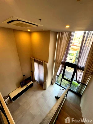 ขายคอนโด : ขาย คอนโด 1 ห้องนอน ในโครงการ คูเปอร์ สยาม 4126061