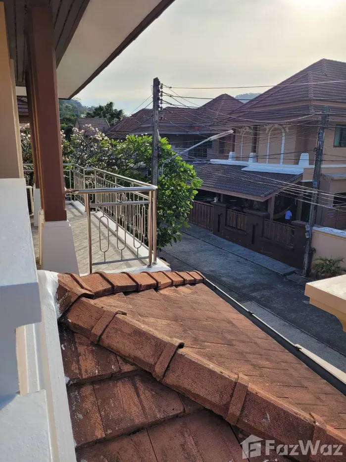 picture Pool Villa in quiet area of Patong 10 mins walk to the Beach - 24/31
