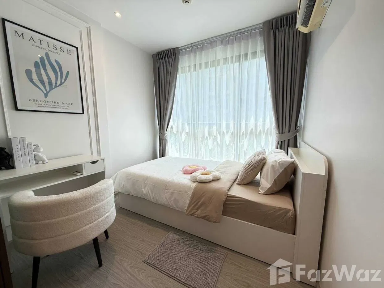 รูป ขาย คอนโด 2 ห้องนอน ในโครงการ สเคป 3 - รูปที่ 14/14