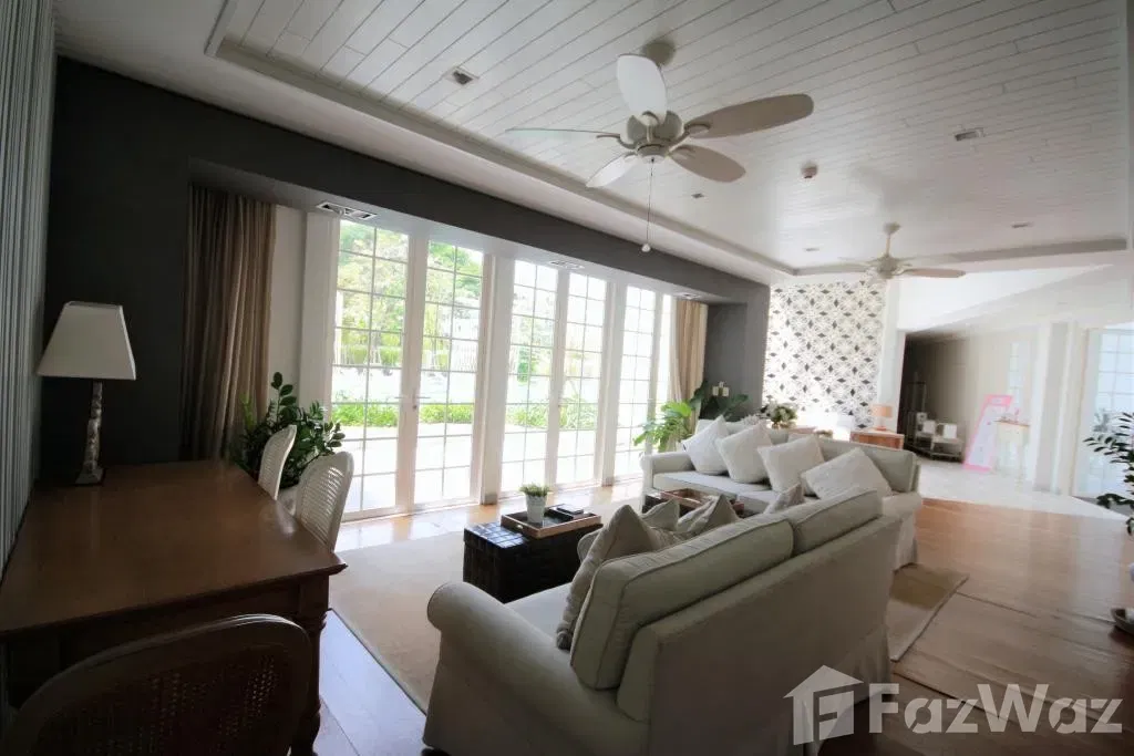 รูป คอนโดให้เช่า 1 ห้องนอน ในโครงการ ซัมเมอร์ หัวหิน 84753 - รูปที่ 8/48