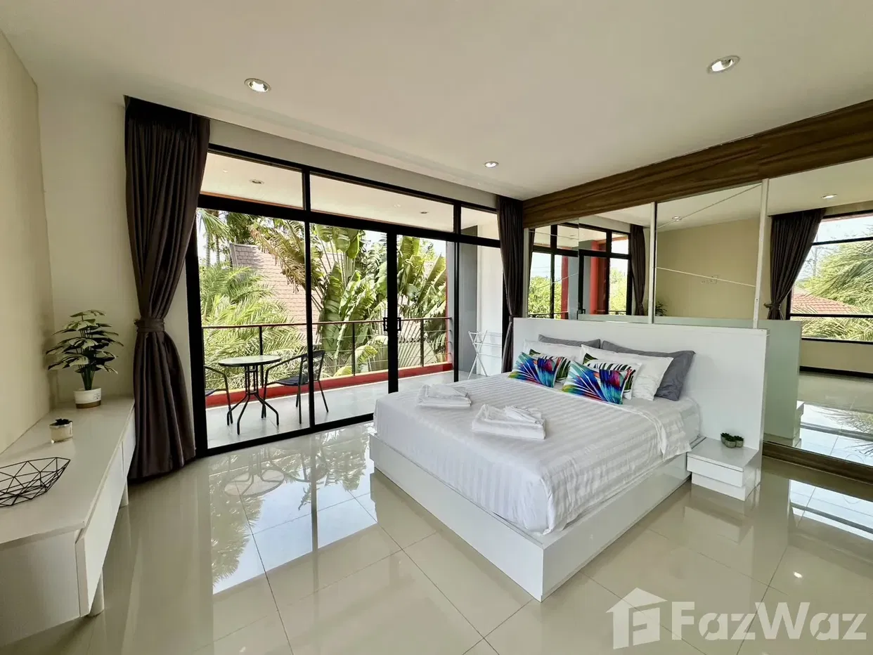 picture Luxury 2-Bedroom Apartment Near Nai Harn Beach - 5/40