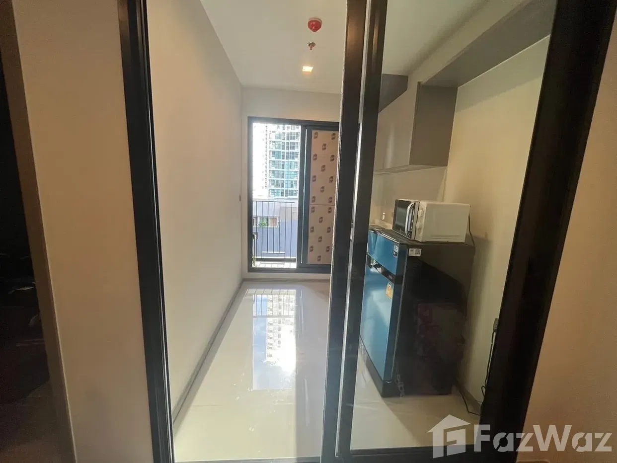 picture 1 Bedroom Condo for sale at Life Asoke Hype - 11/11