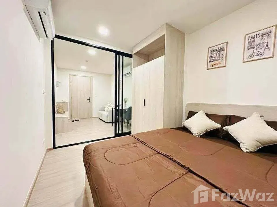 picture 1 Bedroom Condo for sale at Dcondo Reef Phuket - 3/12