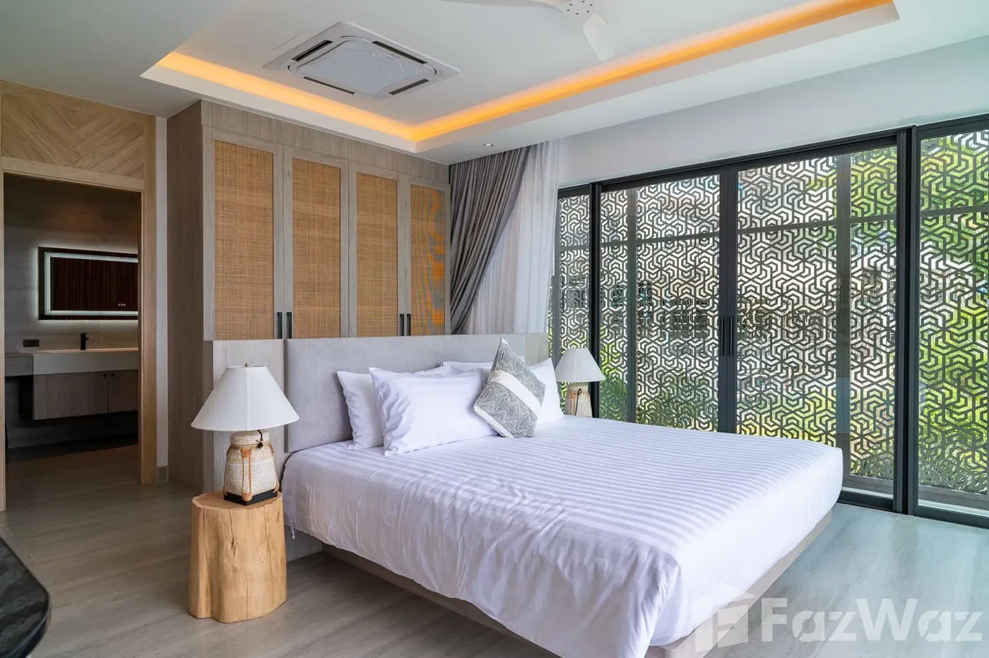 picture 5 Bedroom House for sale in Bo Phut, Surat Thani - 22/24