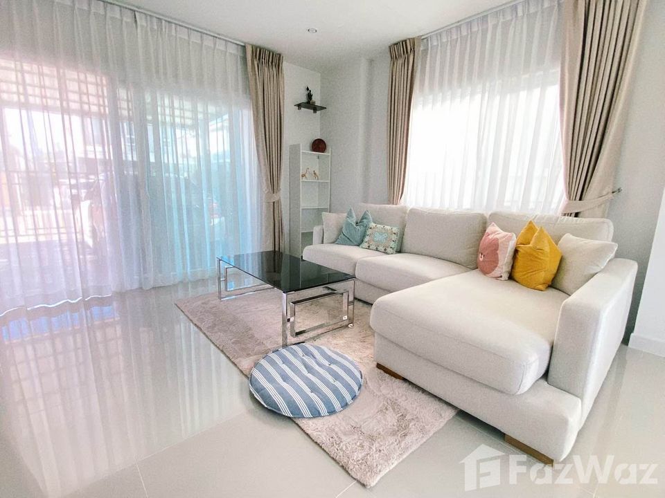 picture 3 Bedroom House for sale at Supalai Bella Ko Kaeo Phuket - 2/14