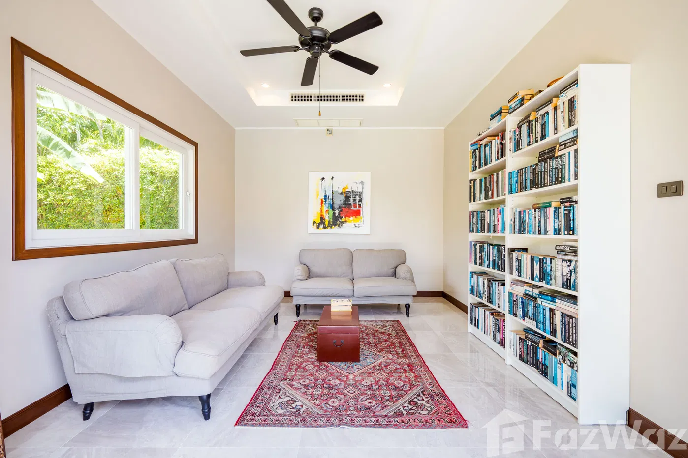 picture 4 Bedroom Villa for sale at Orchid Palm Homes 6 - 40/52