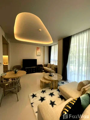 Condos for rent : 2 Bedroom Condo for rent at Veranda Residence Hua Hin 669168