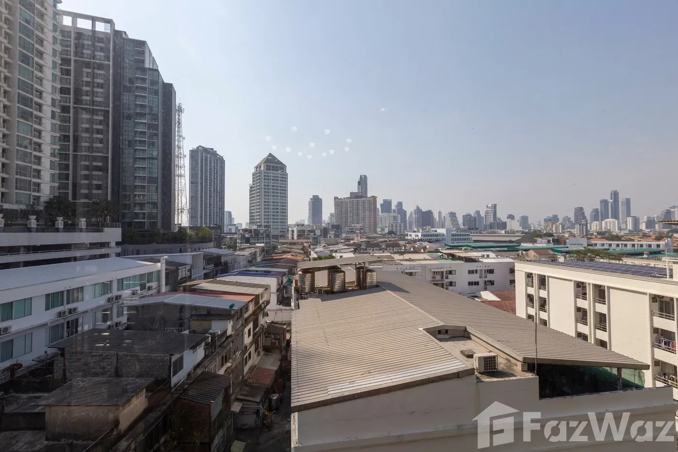 picture 1 Bedroom condo for sell at The Line Sukhumvit 71 - 23/23