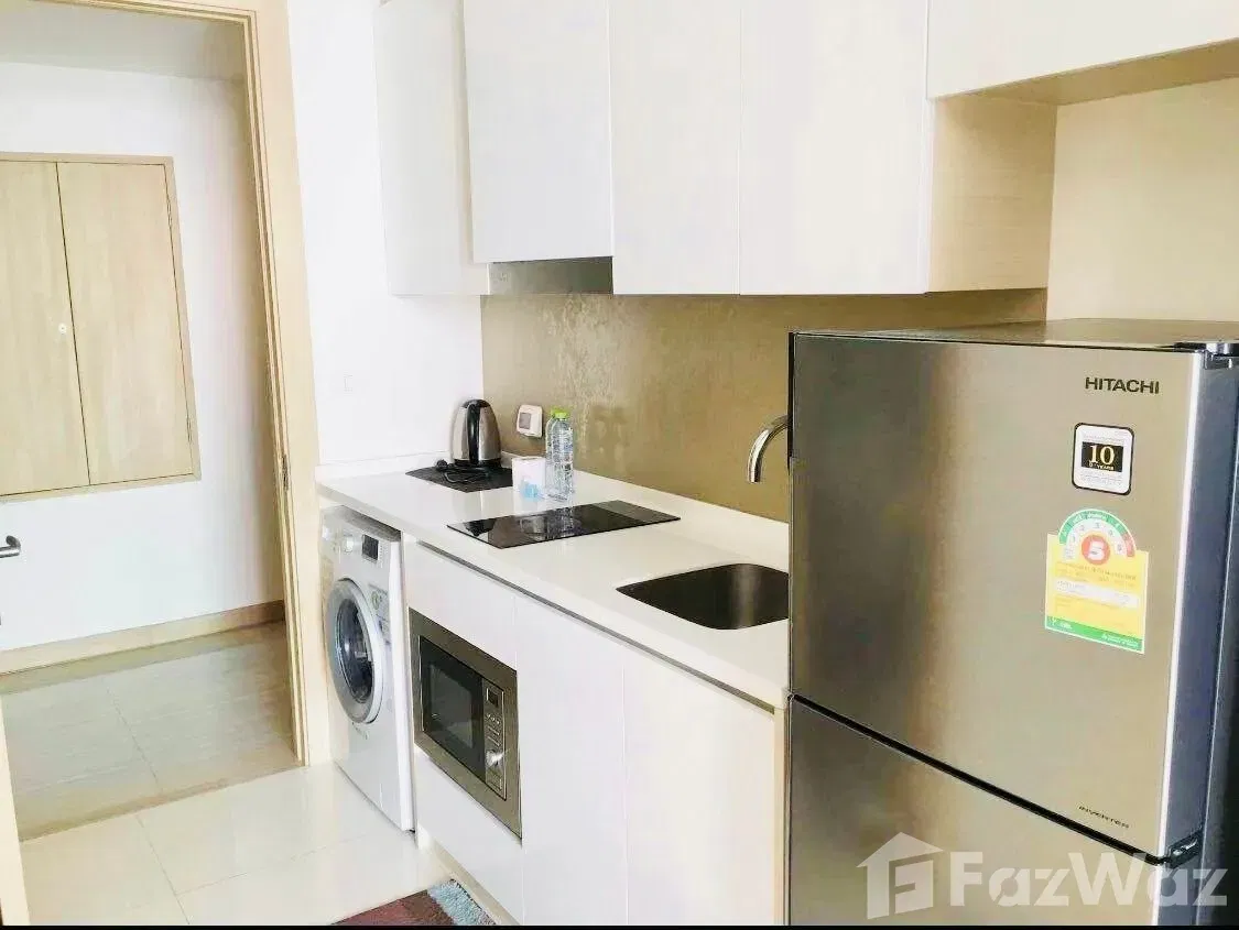 picture The Riviera Wongamat – Condo for Sale - 5/7