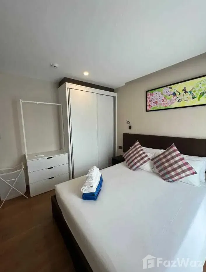 picture 1 Bedroom Condo for sale at The Title V - 11/12