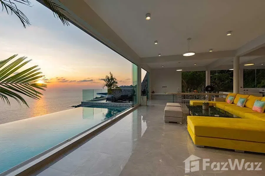 picture 4 Bedroom Villa for sale in Bo Phut, Surat Thani - 21/32