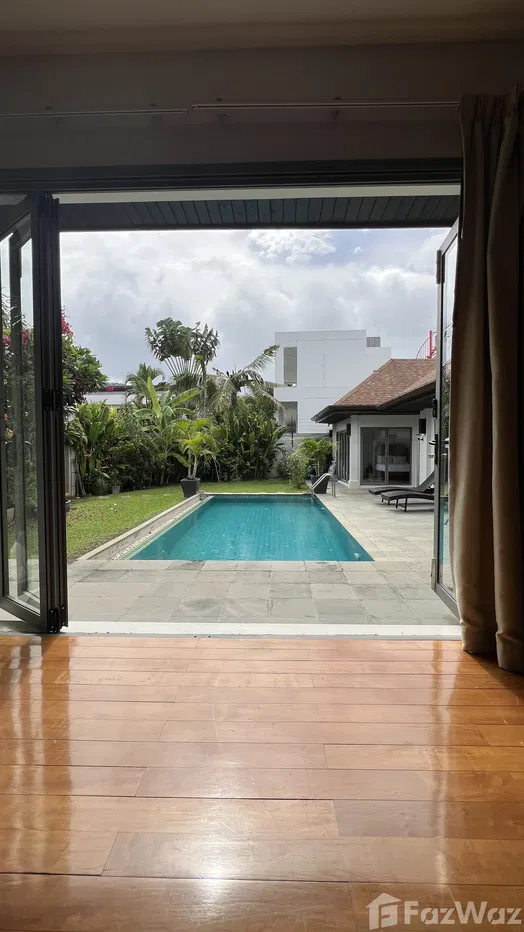 รูป ขาย วิลล่า 3 ห้องนอน ใน ราไวย์, ภูเก็ต - รูปที่ 5/43
