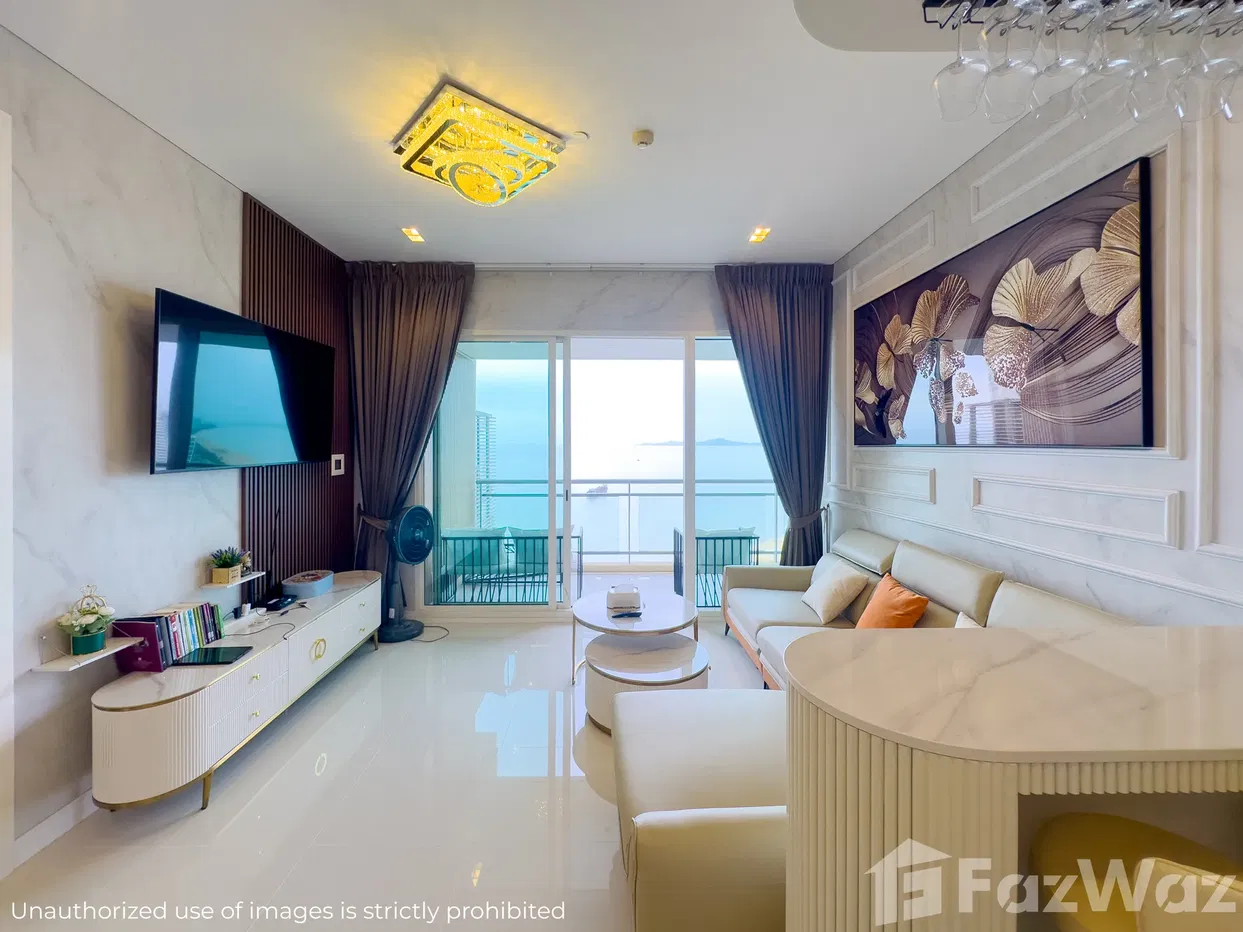 picture Condo for Sale at Reflection Jomtien Beach Pattaya - 2/13