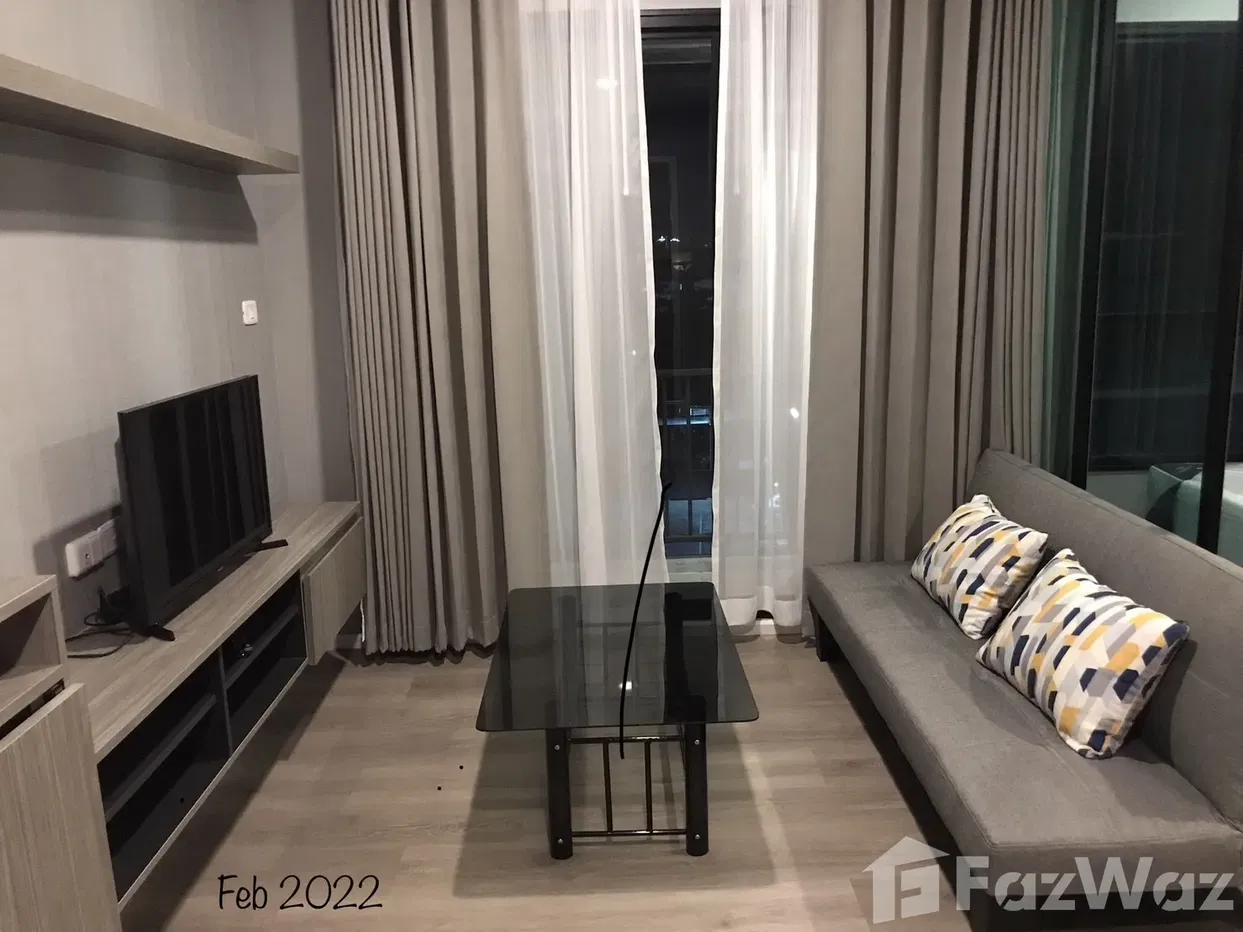 picture 1 Bedroom Condo for sale at Notting Hill Sukhumvit 105 - 7/7