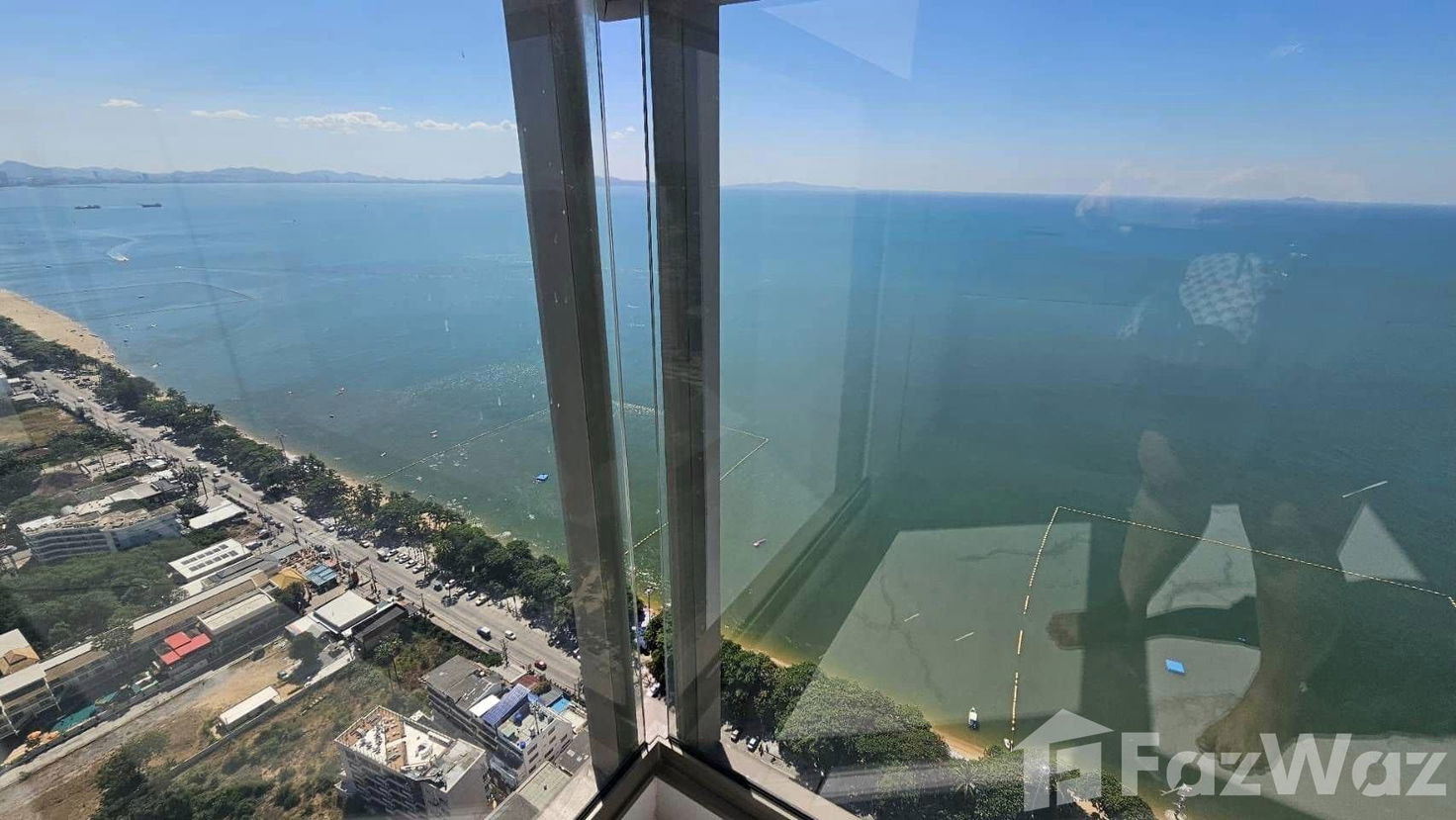 picture 3 Bedroom Condo for sale at Copacabana Beach Jomtien - 14/17