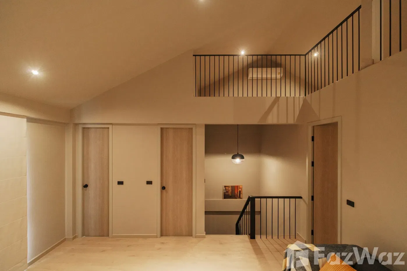 picture 4 Bedroom Townhouse for sale in Phra Khanong Nuea, Bangkok - 24/31