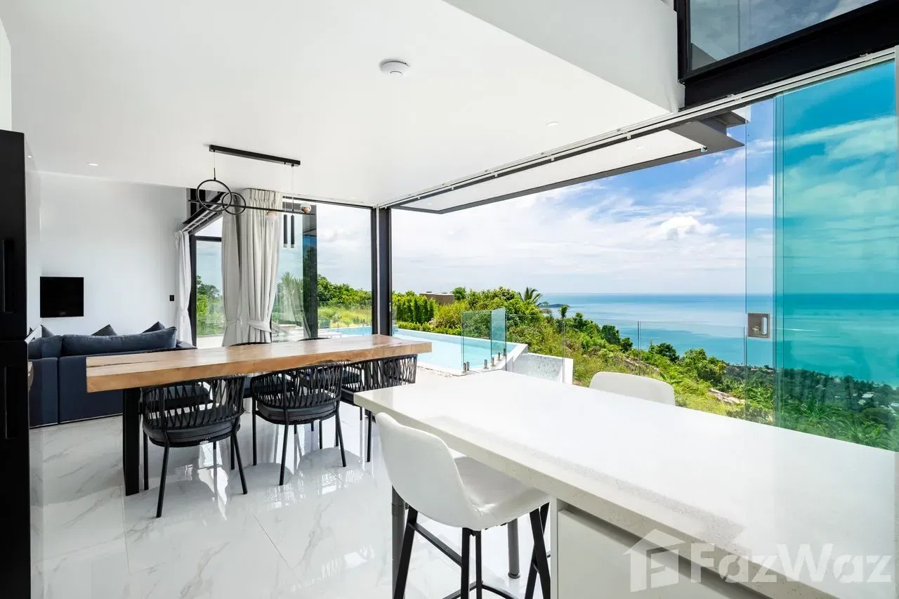 picture 3 Bedroom Villa for sale in Bo Phut, Surat Thani - 2/35