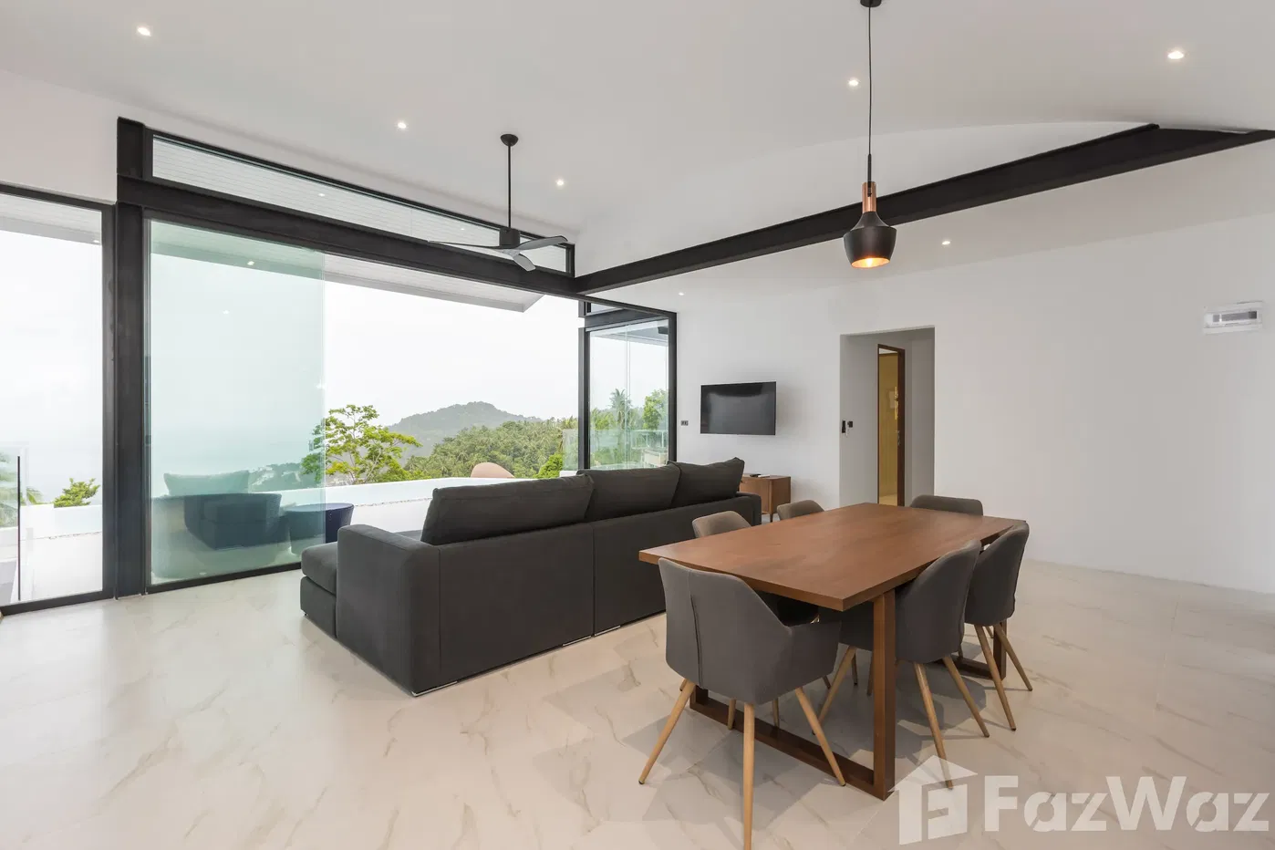 picture 3 Bedroom Villa for sale at Lux Neo - 9/24