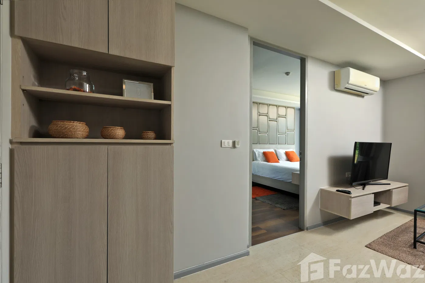 picture 1 Bedroom Condo for sale at 6th Avenue Surin - 16/16