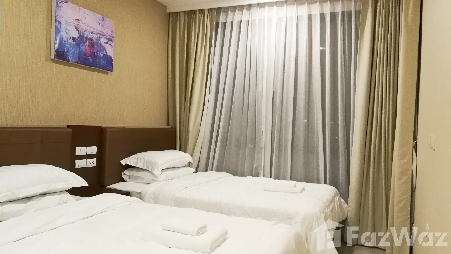 Welcome to Royal Lee The Terminal Phuket: 37.36 SqM of Limitless Potential! 149180 - image 2