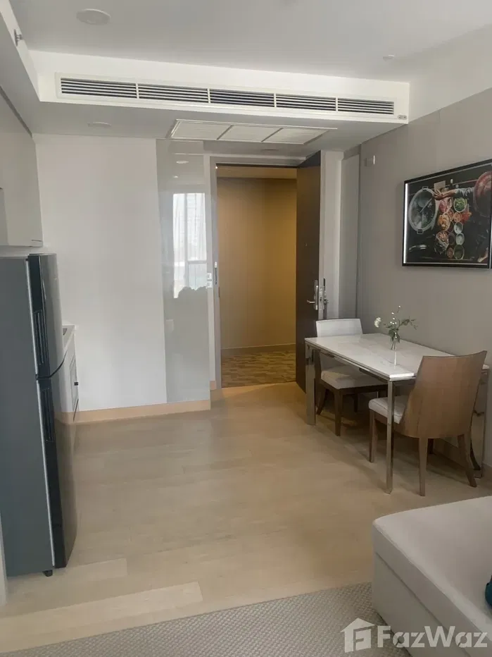 picture 1 Bedroom Condo for sale at Siamese Exclusive Queens - 9/16