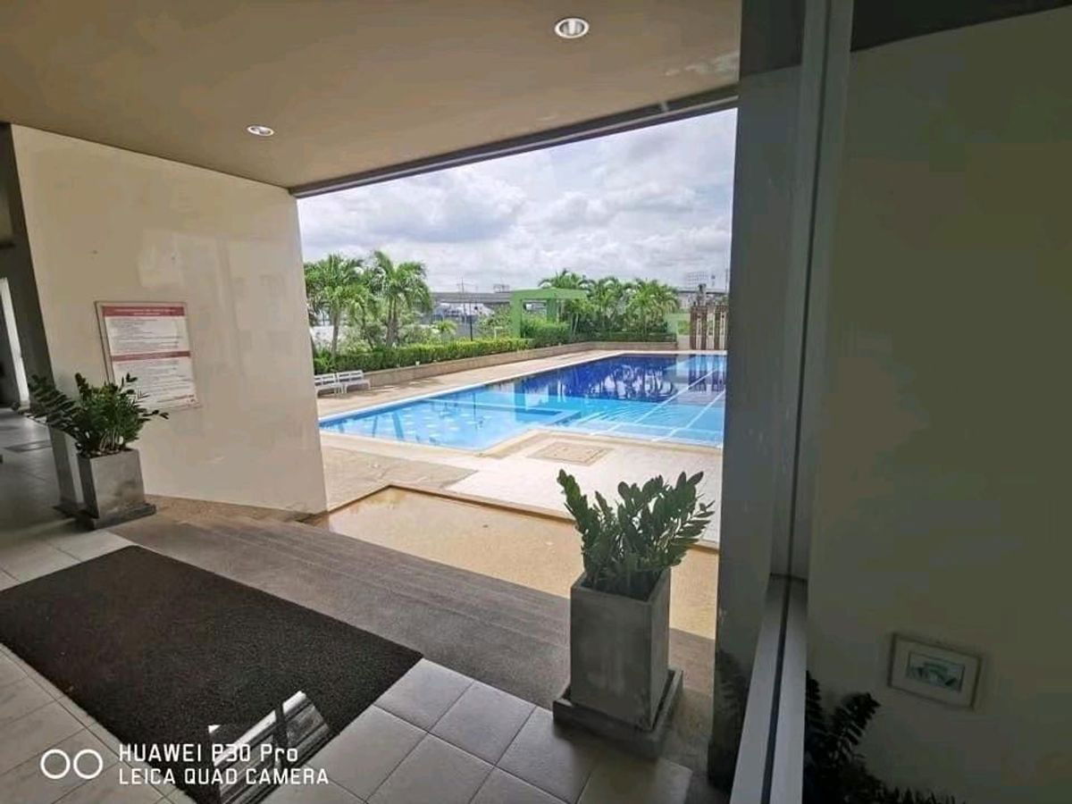 รูป 🏢 ขายคอนโด : Lumpini Condo Town Ratanathibet (ลุมพินี คอนโดทาวน์ รัตนาธิเบศร์)   รหัสทรัพย์ | 📌LNP-C8834  - รูปที่ 27/27