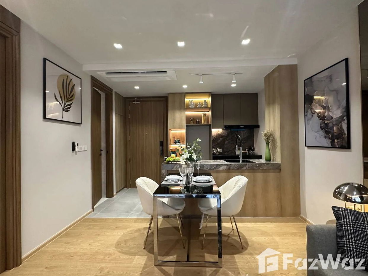 picture 1 Bedroom Condo for sale at The Balance By The Beach - 3/9
