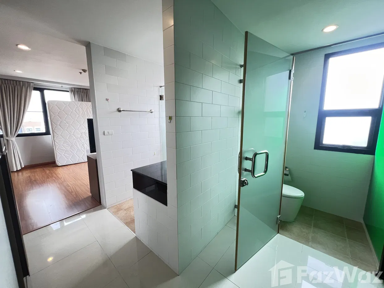 รูป ขาย คอนโด 4 ห้องนอน ในโครงการ วิสต้า การ์เด้น - รูปที่ 11/23