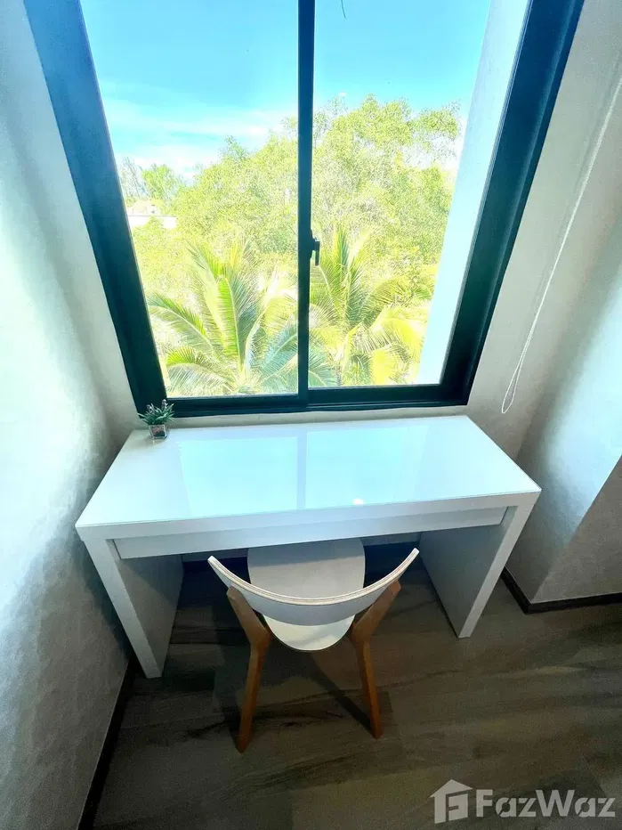 picture Spacious 1-Bedroom Apartment in The Title Nai Yang – - 11/11