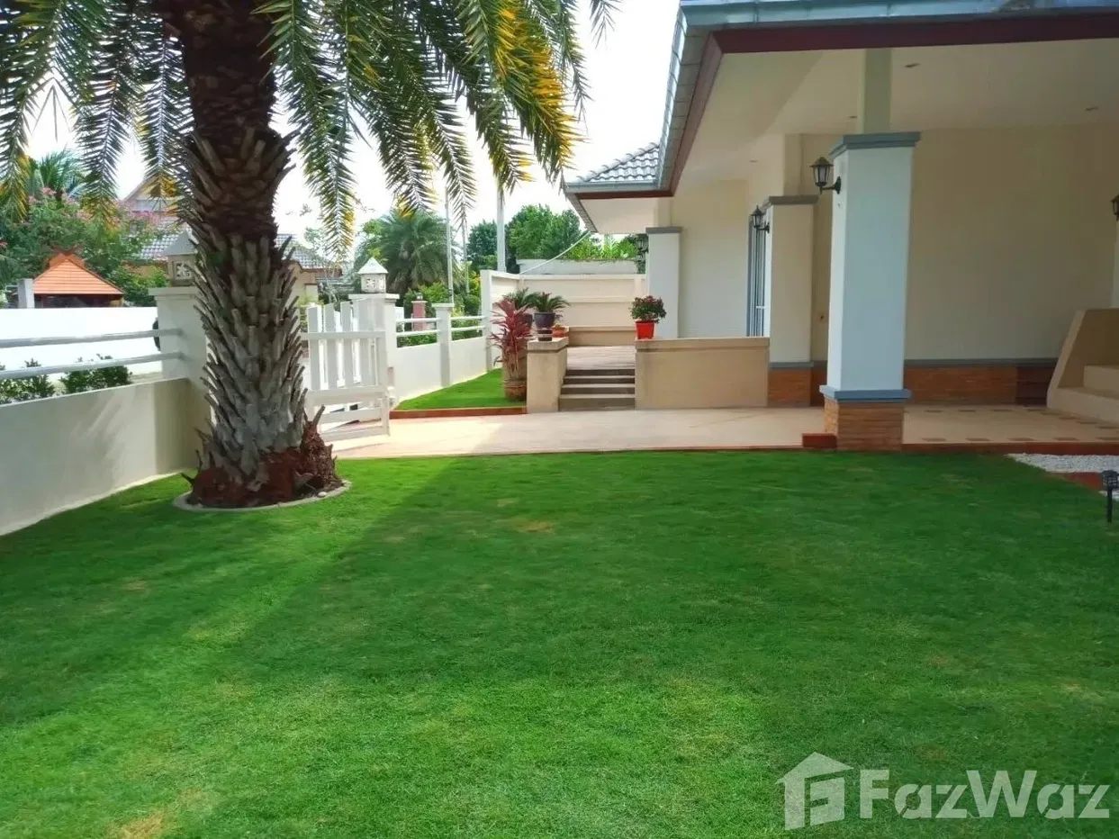 picture 4 Bedroom Villa for rent at Emerald Resort 1053114 - 15/16