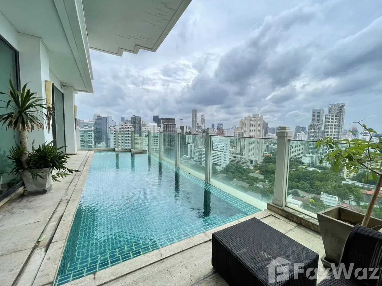 picture Le Raffine 39 – Luxury Duplex Condo for Sale Rare Item! - 10/20