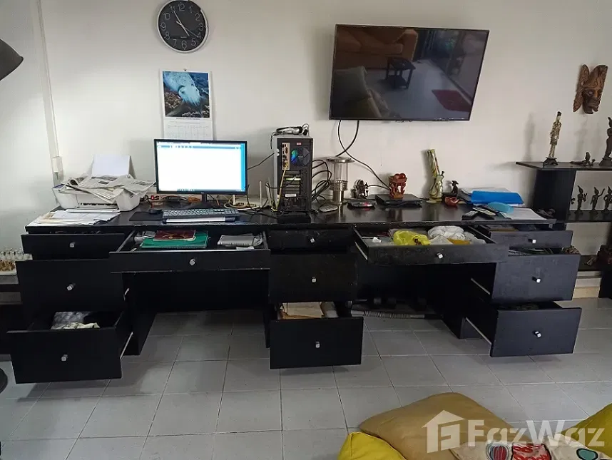 รูป ขาย คอนโด 2 ห้องนอน ในโครงการ ธาราเรือนเอก - รูปที่ 8/23
